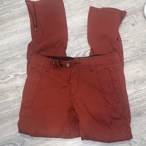 Men’s prAna hiking pants